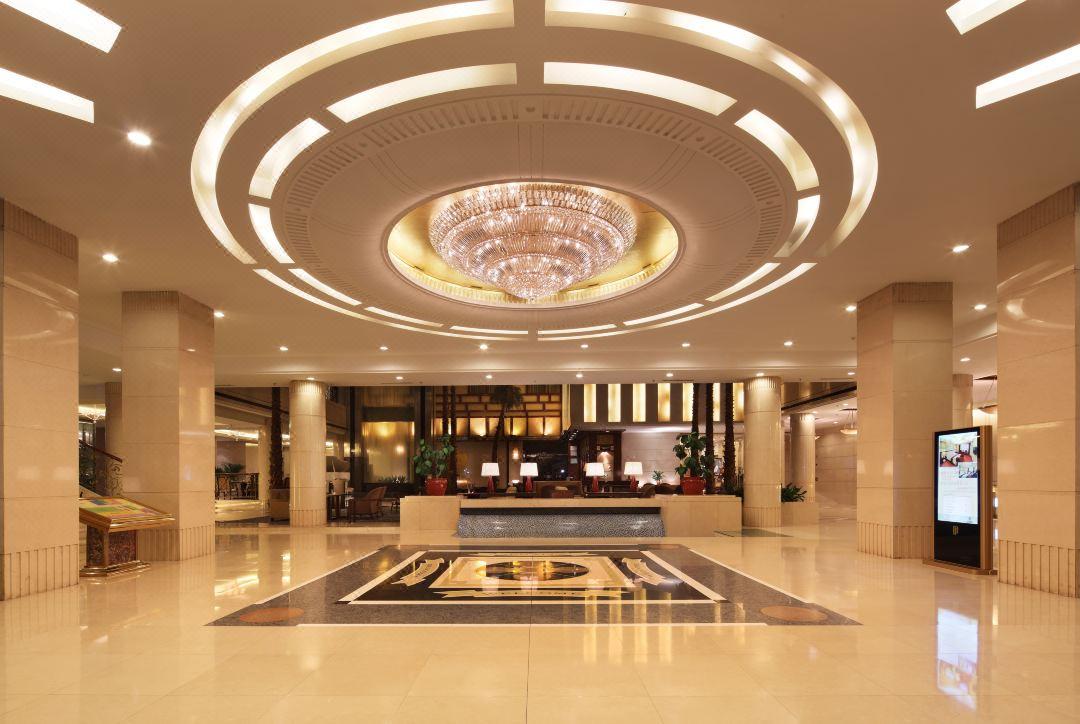 Jin Jiang West Capital International Hotel The Bell And Drum Tower Muslim Quarter & Metro Line 6 & Indoor Swimming Pool & Self-Service Free Laundry Room Xi'an  Esterno foto