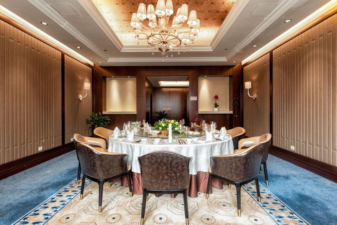 Jin Jiang West Capital International Hotel The Bell And Drum Tower Muslim Quarter & Metro Line 6 & Indoor Swimming Pool & Self-Service Free Laundry Room Xi'an  Esterno foto
