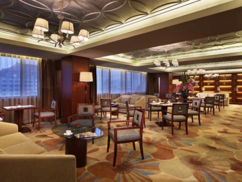Jin Jiang West Capital International Hotel The Bell And Drum Tower Muslim Quarter & Metro Line 6 & Indoor Swimming Pool & Self-Service Free Laundry Room Xi'an  Esterno foto