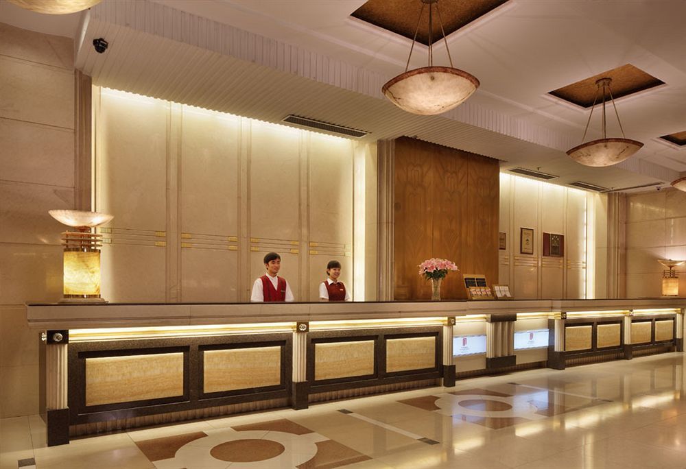 Jin Jiang West Capital International Hotel The Bell And Drum Tower Muslim Quarter & Metro Line 6 & Indoor Swimming Pool & Self-Service Free Laundry Room Xi'an  Esterno foto