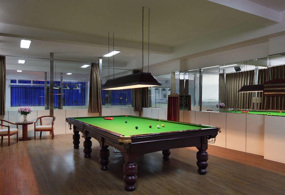 Jin Jiang West Capital International Hotel The Bell And Drum Tower Muslim Quarter & Metro Line 6 & Indoor Swimming Pool & Self-Service Free Laundry Room Xi'an  Esterno foto
