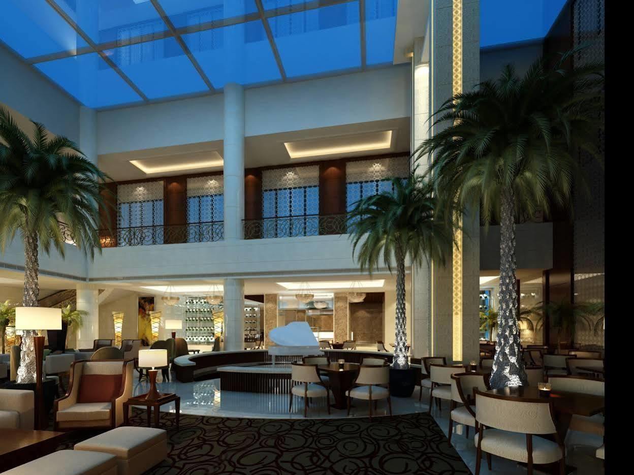 Jin Jiang West Capital International Hotel The Bell And Drum Tower Muslim Quarter & Metro Line 6 & Indoor Swimming Pool & Self-Service Free Laundry Room Xi'an  Esterno foto