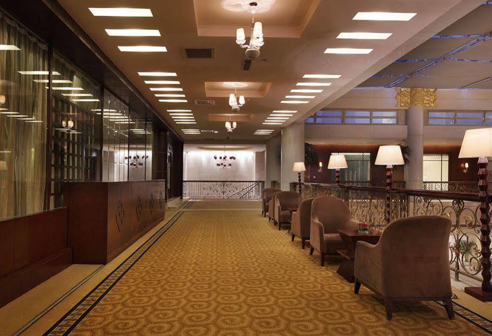 Jin Jiang West Capital International Hotel The Bell And Drum Tower Muslim Quarter & Metro Line 6 & Indoor Swimming Pool & Self-Service Free Laundry Room Xi'an  Esterno foto